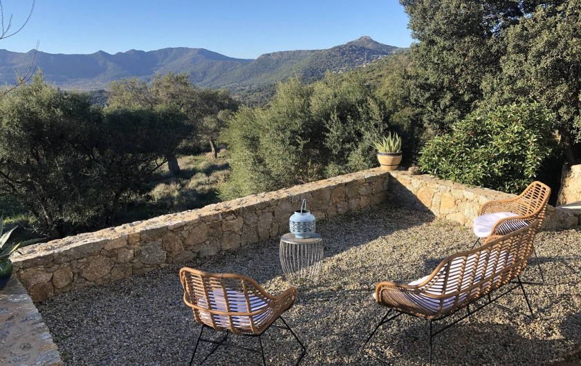 Location de vacances - Maison - Villa à Monticello