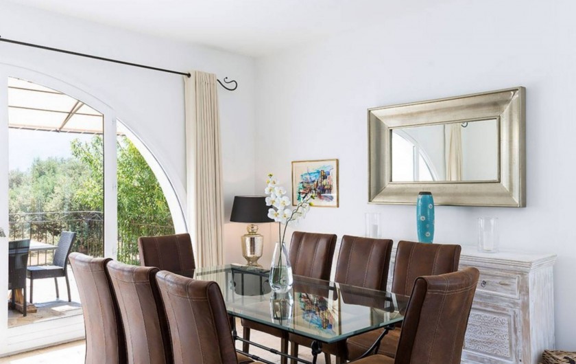 Location de vacances - Maison - Villa à Monticello