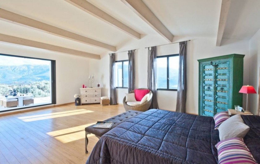 Location de vacances - Maison - Villa à Monticello