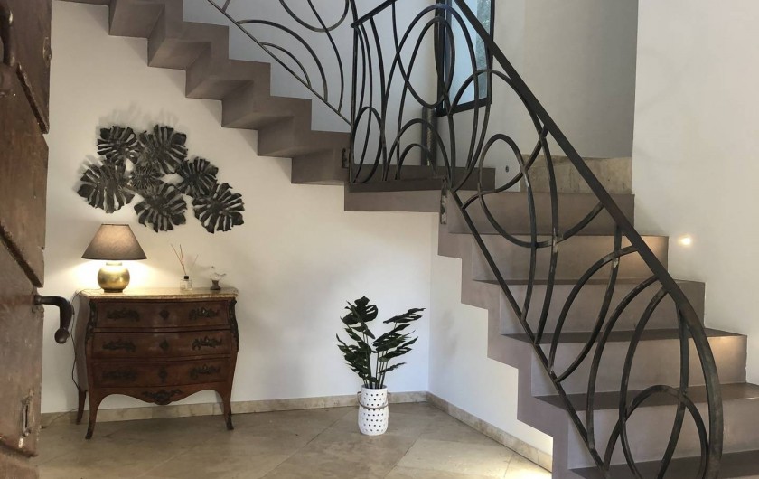 Location de vacances - Maison - Villa à Monticello