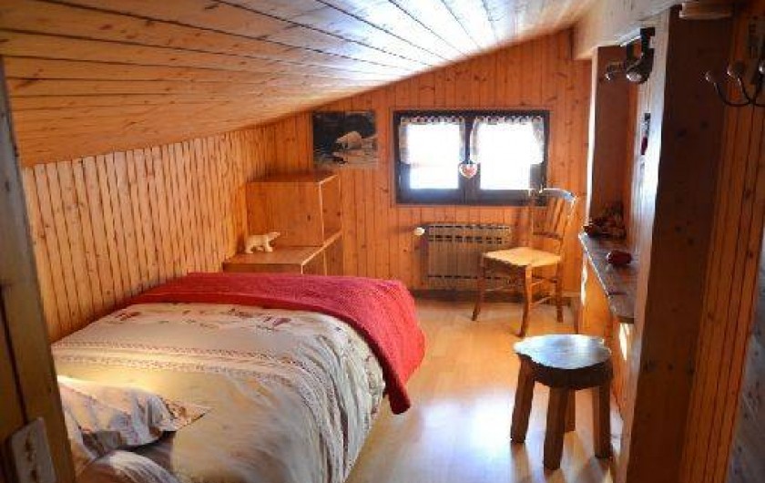 Location de vacances - Maison - Villa à La Clusaz