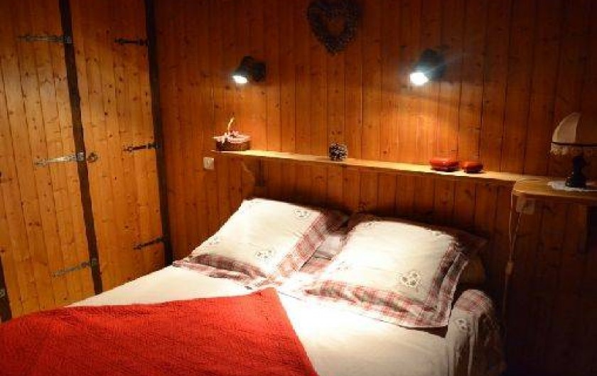 Location de vacances - Maison - Villa à La Clusaz