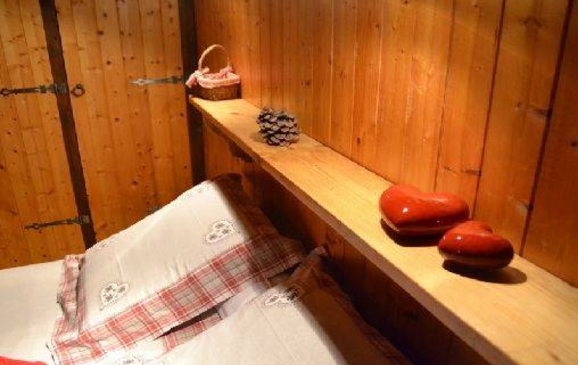 Location de vacances - Maison - Villa à La Clusaz