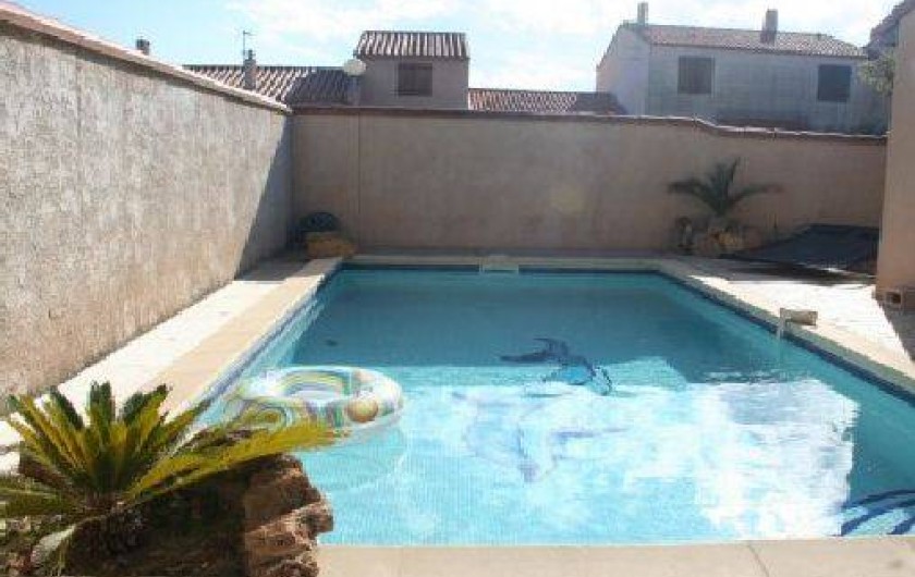 Location de vacances - Maison - Villa à Sainte-Marie