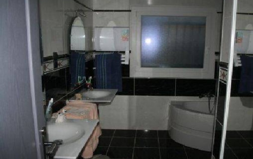 Location de vacances - Maison - Villa à Sainte-Marie