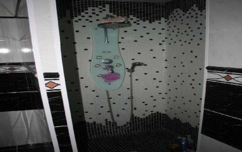 Location de vacances - Maison - Villa à Sainte-Marie