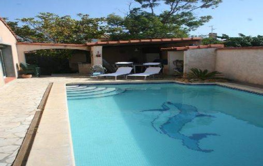 Location de vacances - Maison - Villa à Sainte-Marie