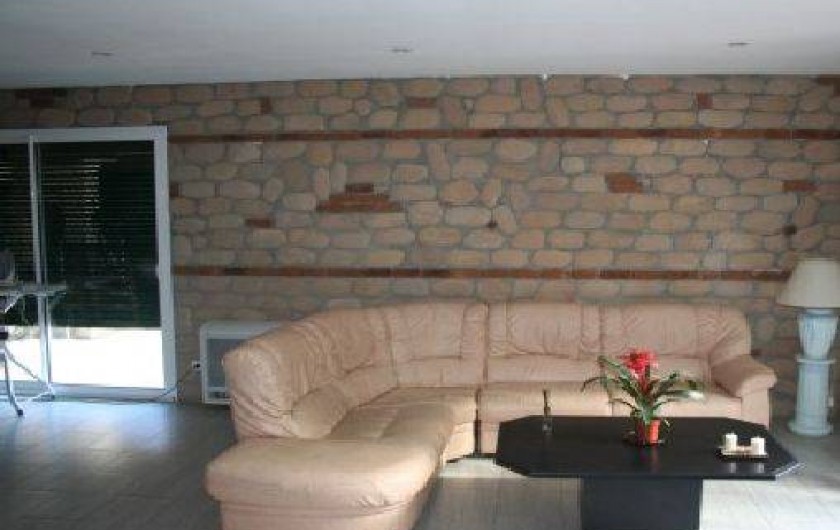 Location de vacances - Maison - Villa à Sainte-Marie