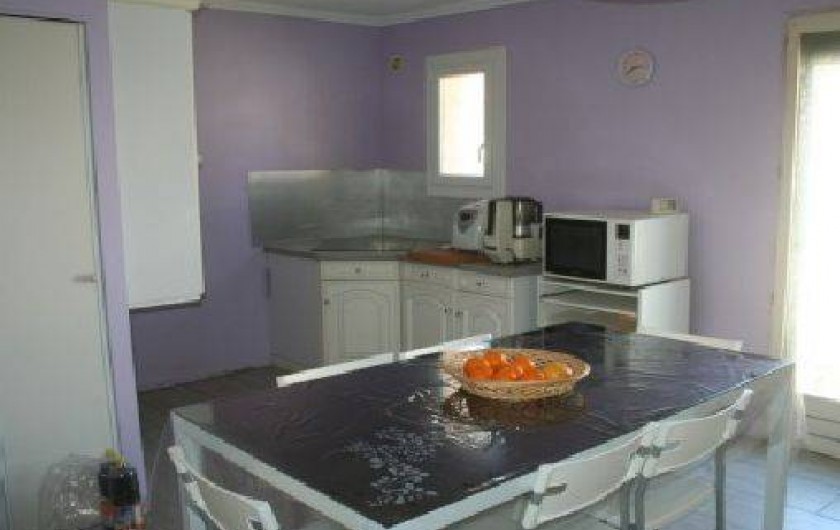 Location de vacances - Maison - Villa à Sainte-Marie