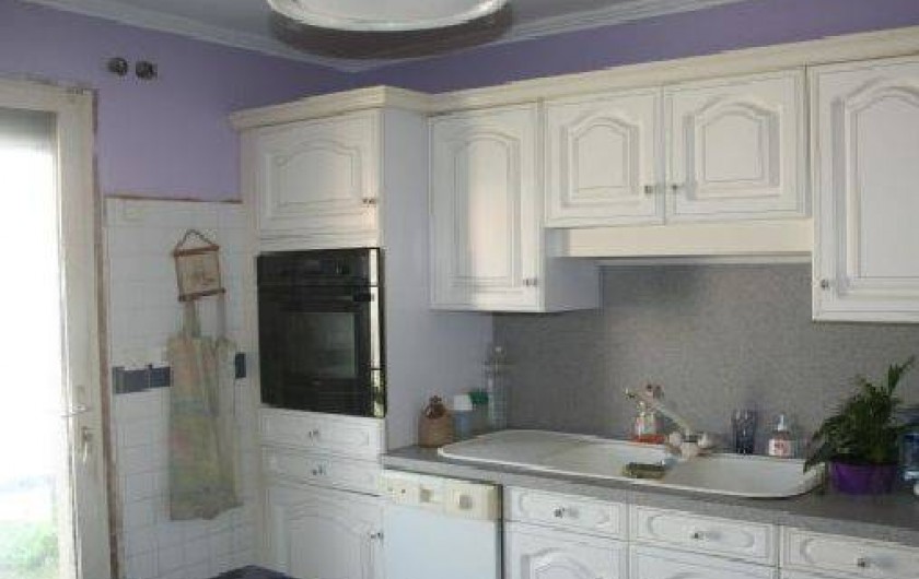 Location de vacances - Maison - Villa à Sainte-Marie