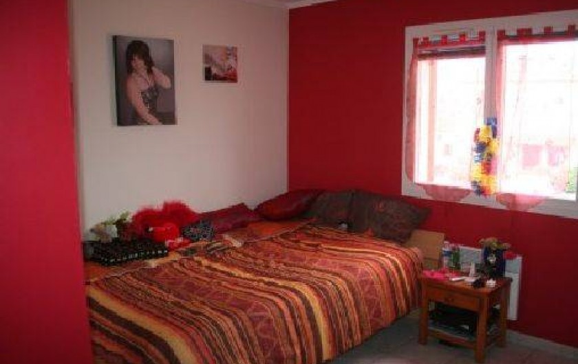 Location de vacances - Maison - Villa à Sainte-Marie