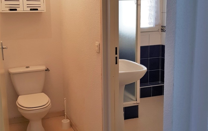 Location de vacances - Appartement à Argelès-Gazost