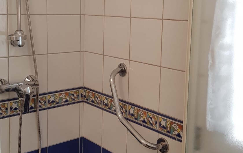 Location de vacances - Appartement à Argelès-Gazost