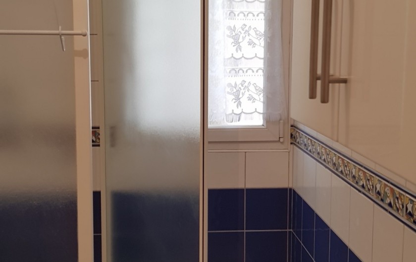 Location de vacances - Appartement à Argelès-Gazost