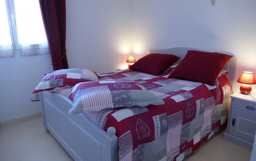 Location de vacances - Appartement à Argelès-Gazost