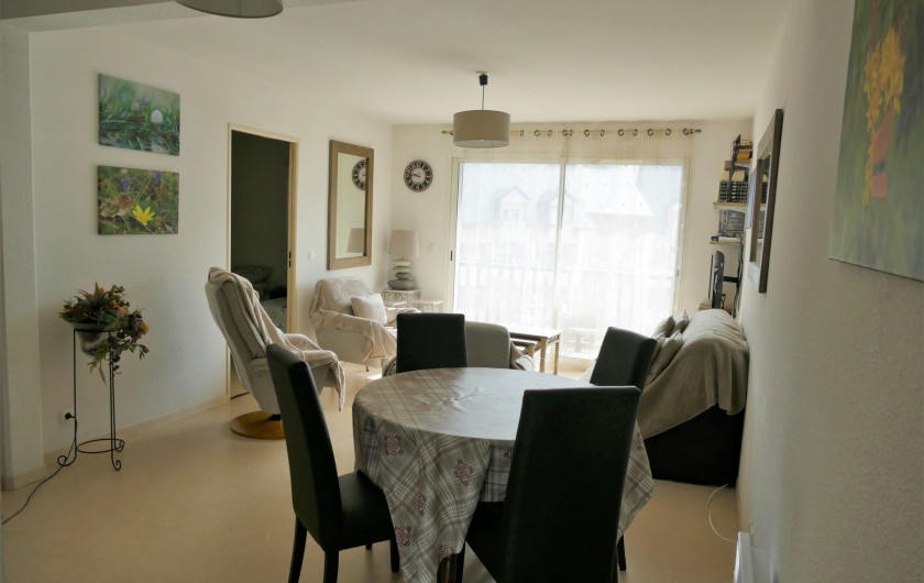Location de vacances - Appartement à Argelès-Gazost