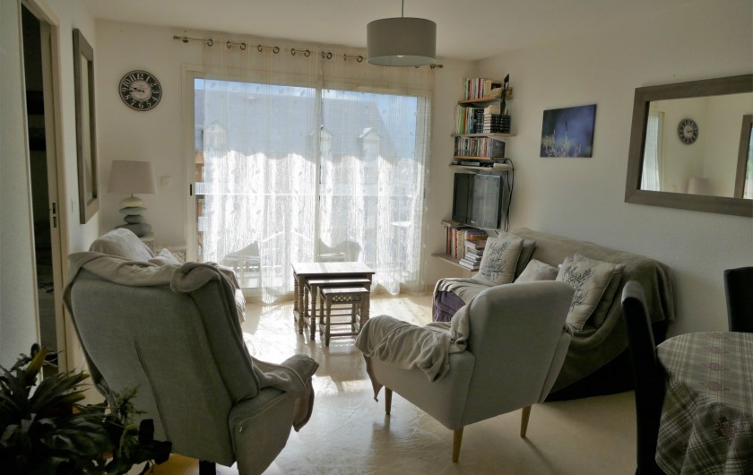 Location de vacances - Appartement à Argelès-Gazost