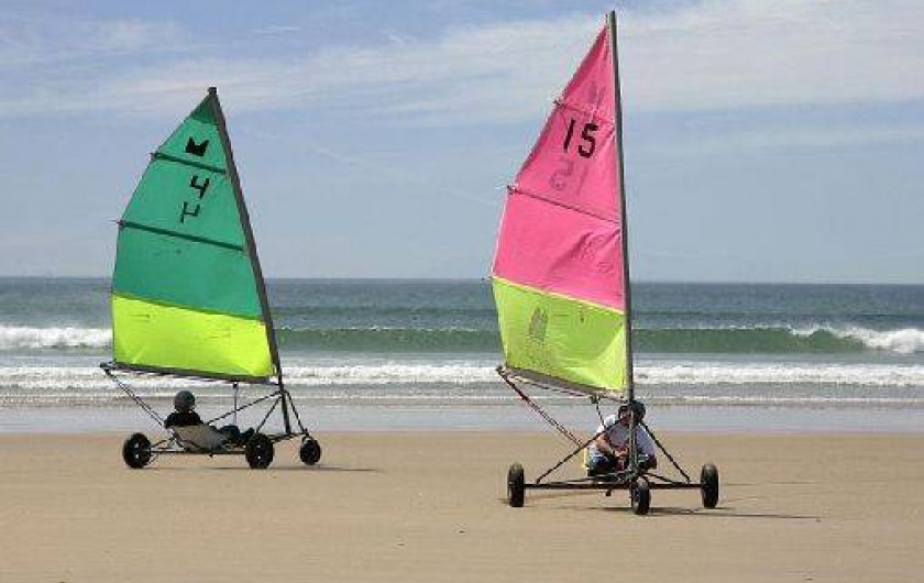 Location de vacances - Maison - Villa à Surtainville