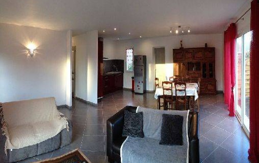 Location de vacances - Maison - Villa à Surtainville