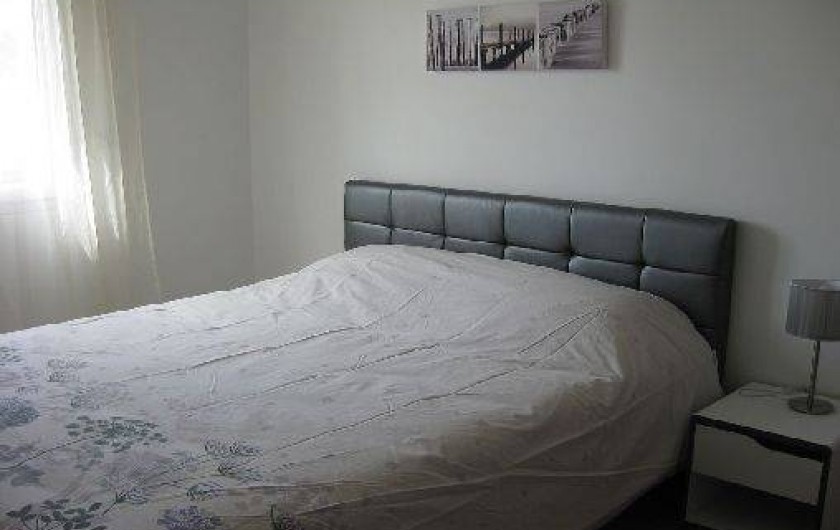 Location de vacances - Maison - Villa à Surtainville