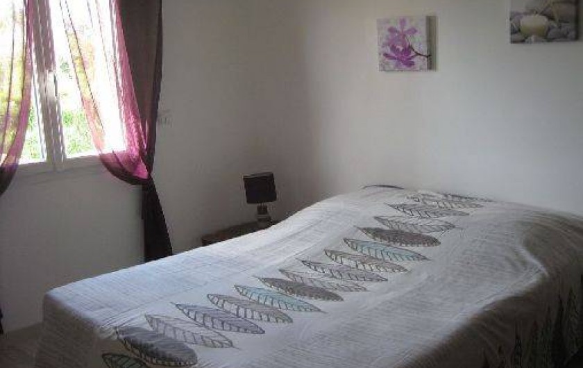 Location de vacances - Maison - Villa à Surtainville