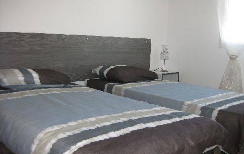 Location de vacances - Maison - Villa à Surtainville