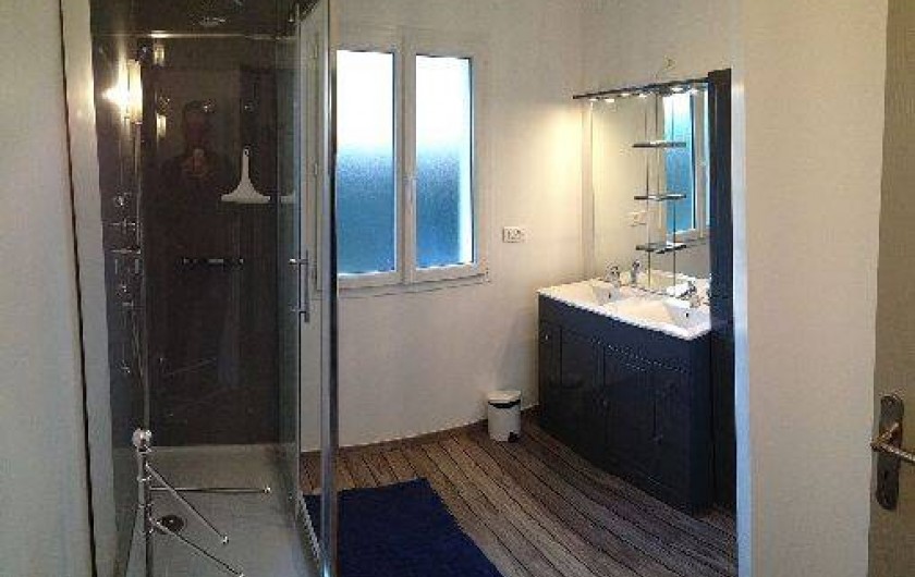 Location de vacances - Maison - Villa à Surtainville