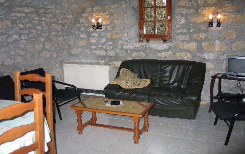 Location de vacances - Mas à Vinezac