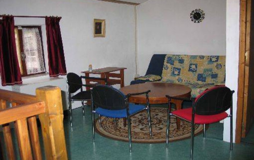 Location de vacances - Mas à Vinezac