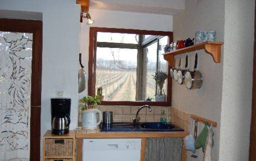 Location de vacances - Maison - Villa à Landerrouet-sur-Ségur