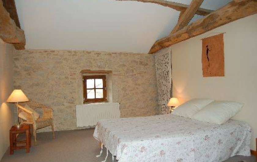 Location de vacances - Maison - Villa à Landerrouet-sur-Ségur