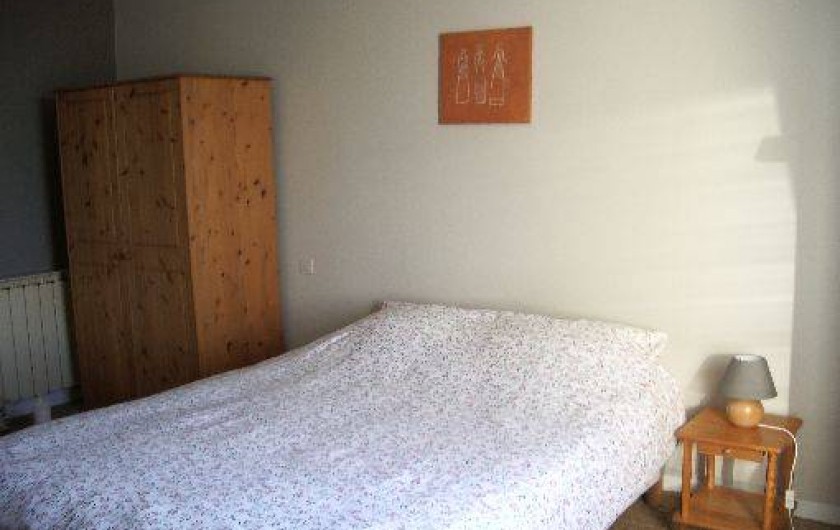 Location de vacances - Maison - Villa à Landerrouet-sur-Ségur