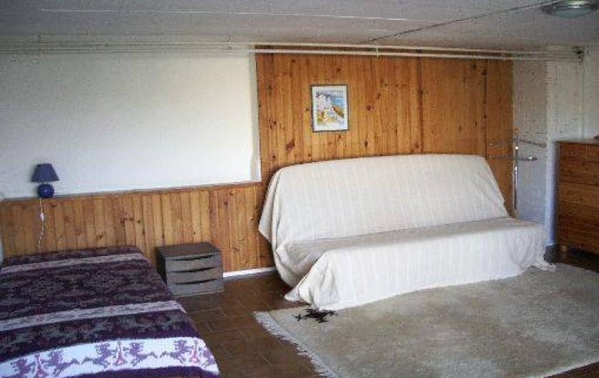 Location de vacances - Maison - Villa à Landerrouet-sur-Ségur