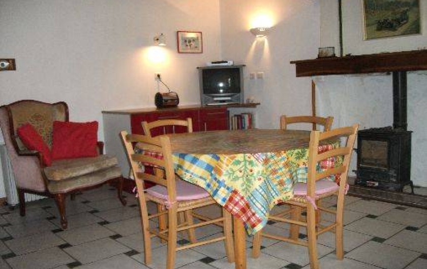 Location de vacances - Gîte à Mirepoix