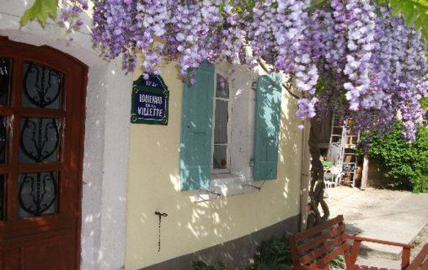 Location de vacances - Gîte à Mirepoix