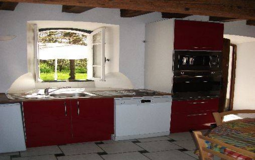 Location de vacances - Gîte à Mirepoix