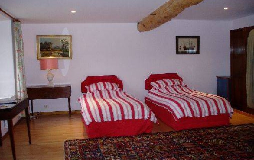 Location de vacances - Gîte à Mirepoix