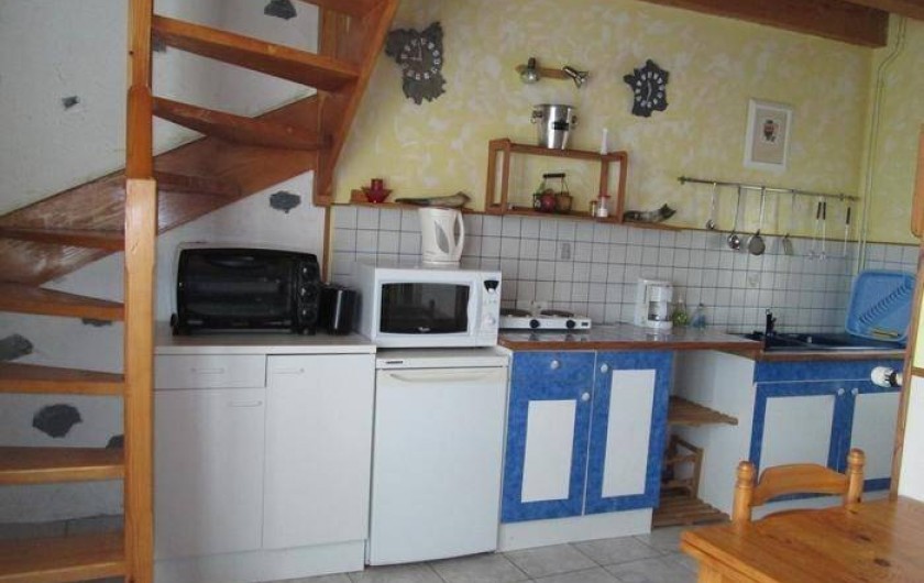 Location de vacances - Maison - Villa à Espalion