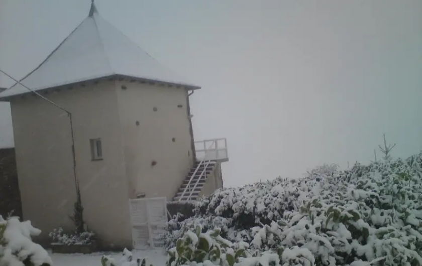 Location de vacances - Maison - Villa à Espalion