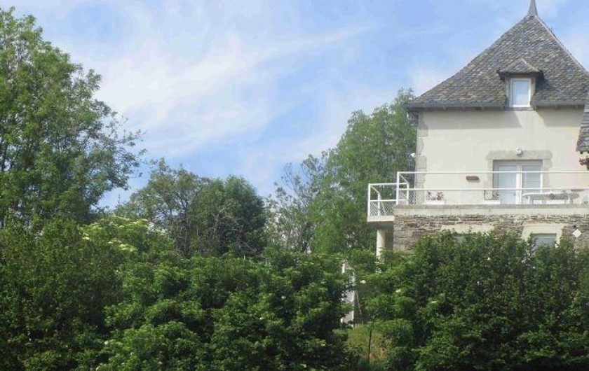 Location de vacances - Maison - Villa à Espalion