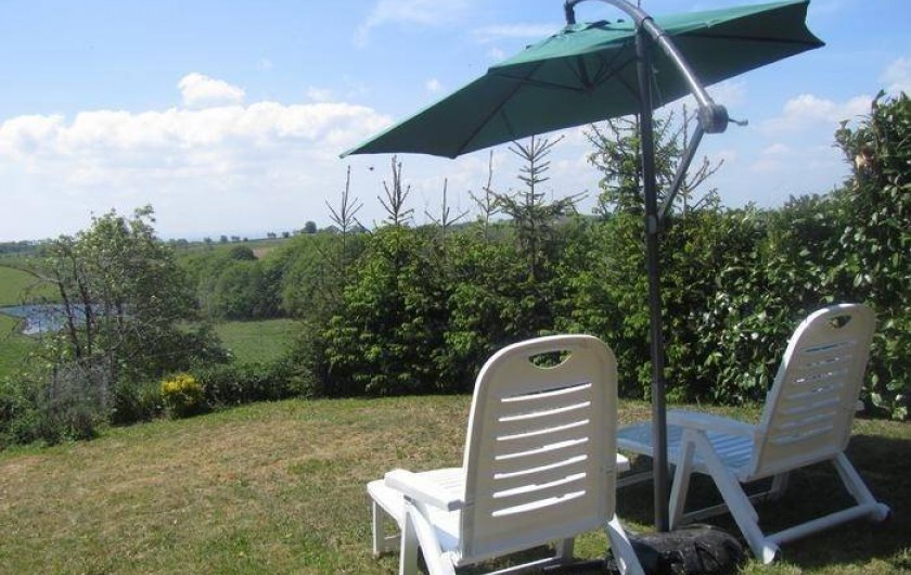 Location de vacances - Maison - Villa à Espalion