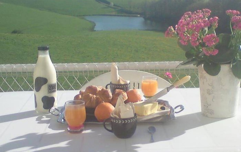 Location de vacances - Maison - Villa à Espalion