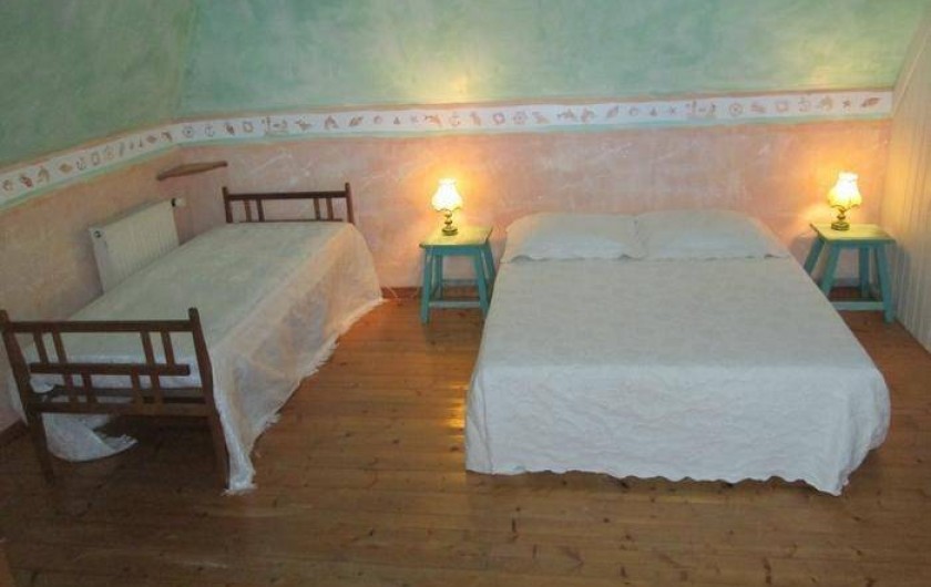 Location de vacances - Maison - Villa à Espalion