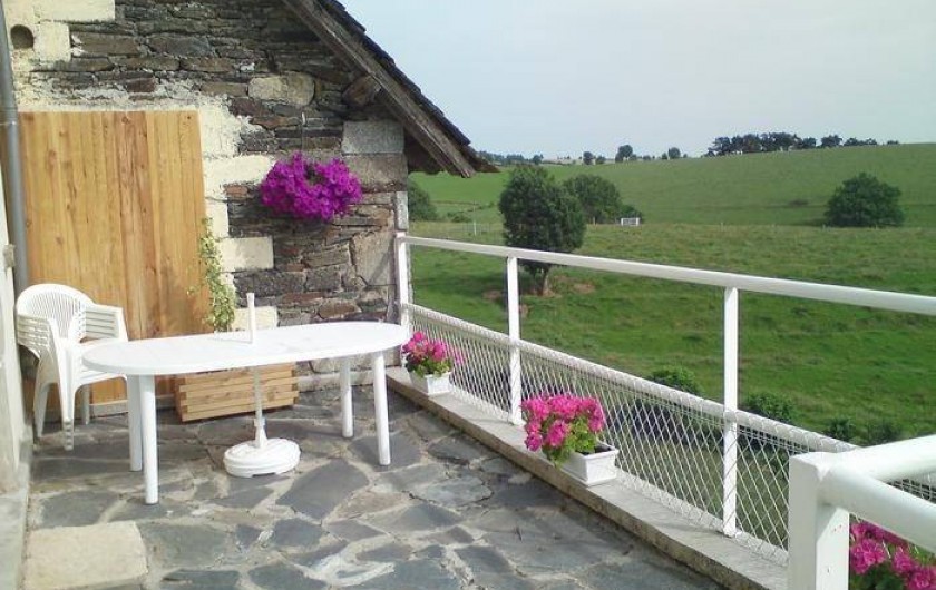 Location de vacances - Maison - Villa à Espalion