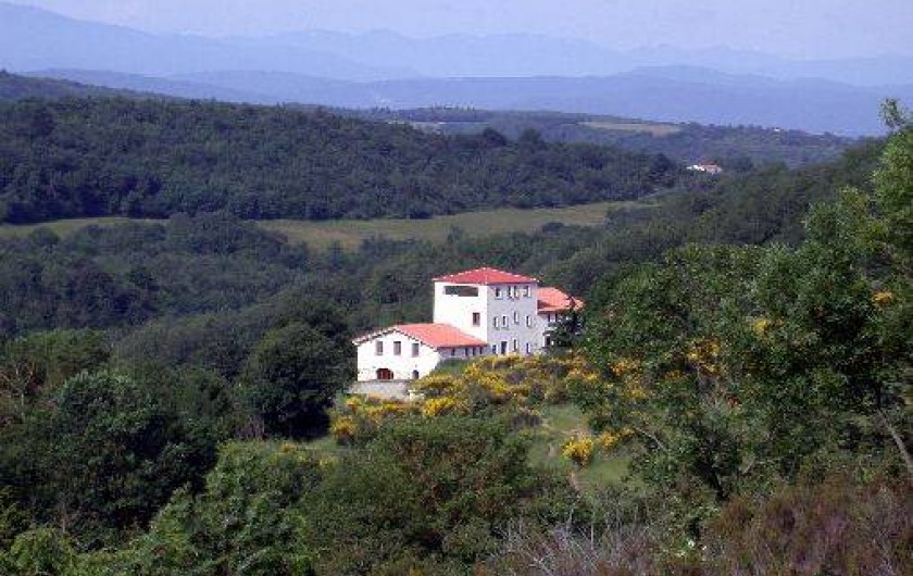 Location de vacances - Maison - Villa à Sonnac-sur-l'Hers