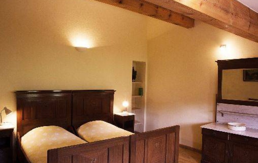 Location de vacances - Maison - Villa à Sonnac-sur-l'Hers