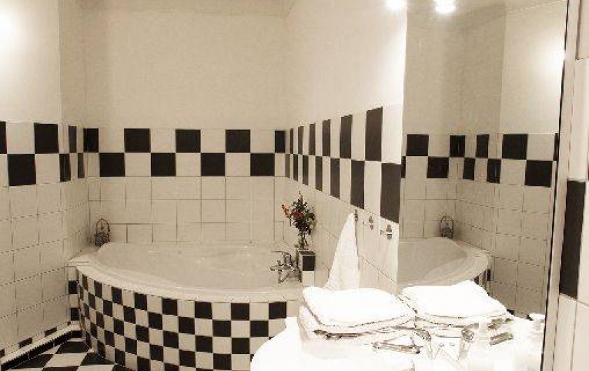 Location de vacances - Maison - Villa à Sonnac-sur-l'Hers