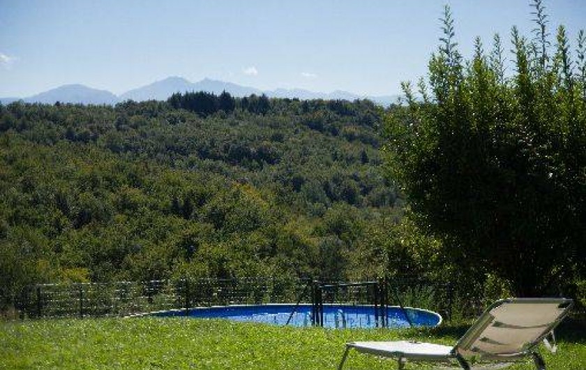 Location de vacances - Maison - Villa à Sonnac-sur-l'Hers