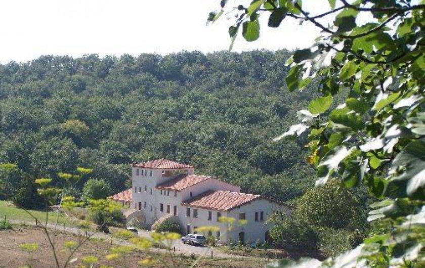 Location de vacances - Maison - Villa à Sonnac-sur-l'Hers