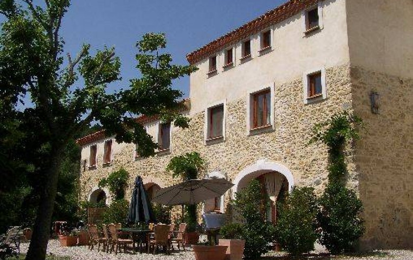 Location de vacances - Maison - Villa à Sonnac-sur-l'Hers